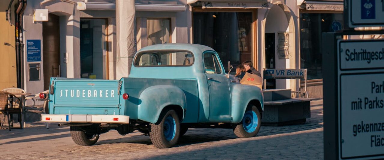 Studebaker History