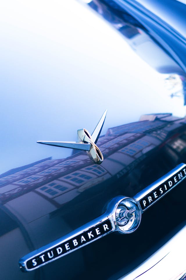 Studebaker